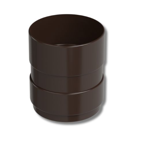 Spojka rúr Galeco PVC priemer 100 mm
